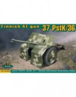 Finnish AT gun 37 PstK/36