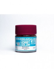 RUSSET /acrilic gloss - 10ml/