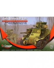 Medium Tank M3 ,,General Grant CDL,,