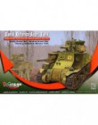 Medium Tank M3 ,,General Grant CDL,,
