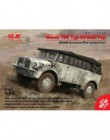 Horch 108 Typ 40 Soft Top