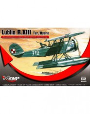 Lublin R.XIII ter/hidro