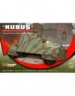 KUBUS armored car