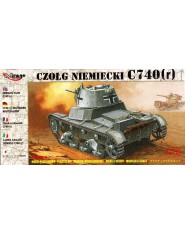 German Tamk C740(r)