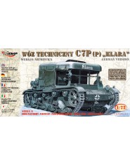 ,,KLARA,, C7P (p)