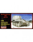 Minitionsfahrzeug 38(t) Ausf.M