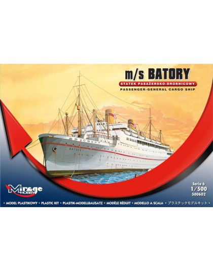 m/s BATORY