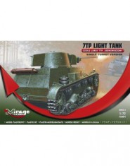 7TP LIGHT TANK