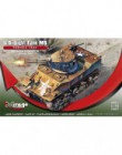 U.S. Light Tank M5 ,,TUNISIA 1942,,