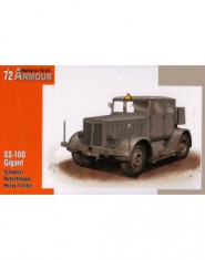 SS-100 Gigant