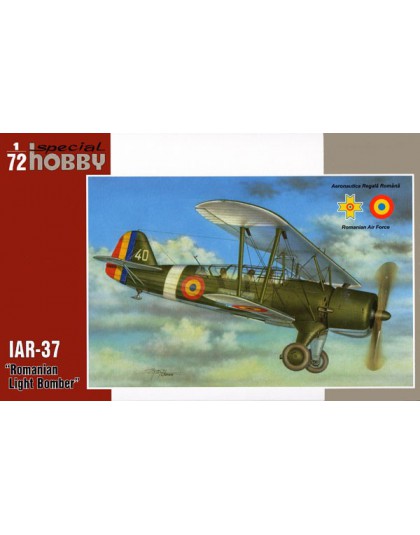 IAR-37