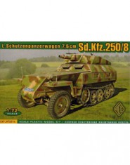 Sd.Kfz.250/8