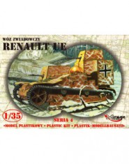 Renault UE