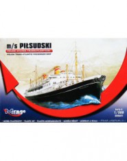 m/s PILSUDSKI