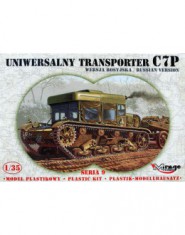 Universal transporter C7P
