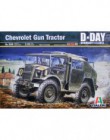 Chevrolet Gun Tractor D-DAY
