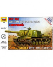ISU-152