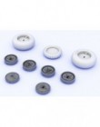 Me 262 wheels
