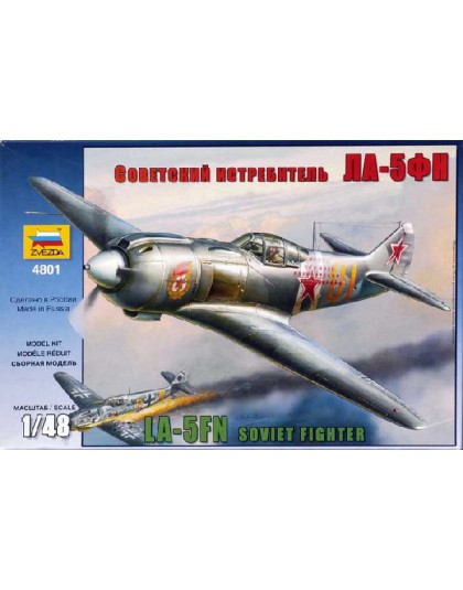 La-5FN