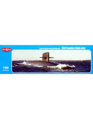 USS Framklin [SSBN-640]