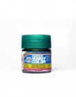 METALLIC GREEN /acrilic metallic - 10ml/
