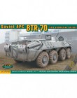 BTR-70 APC (late production series)