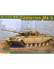 MBT Centurion Mk.5
