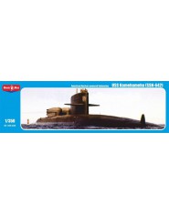 USS Kamehameha SSN-642