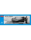 CSS H.L. Hanley, Confederate submarine