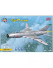 Su-17 Early