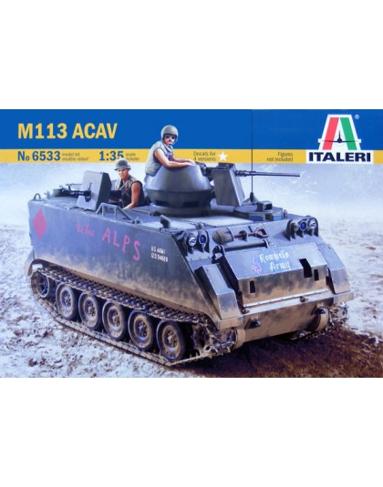 M113 ACAV