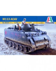 M113 ACAV