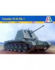 Crusader III AA Mk.I