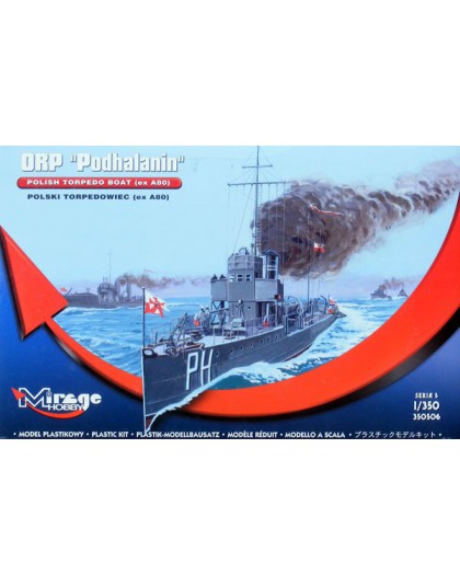 ORP ,,Podhalanin,,
