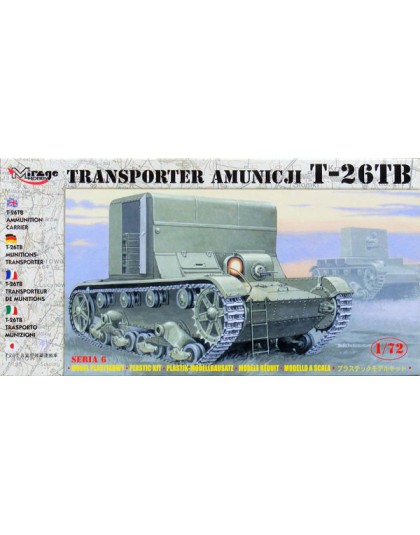 T-26TB