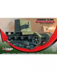 ,,LENINGRAD,, 76,2mm