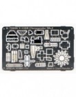 Photo-etched V-156B Chesake Mk.I