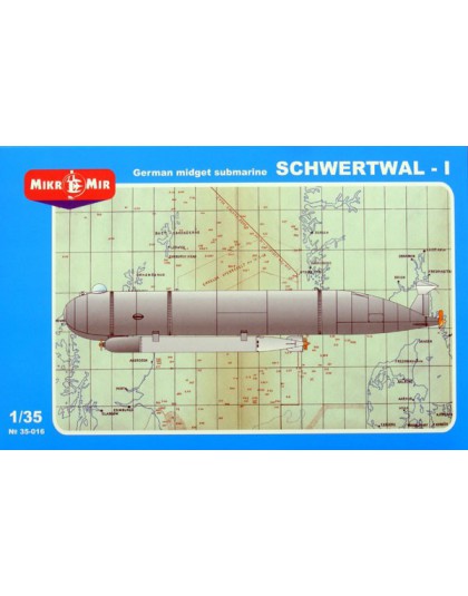 SCHWERTWAL-I
