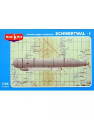 SCHWERTWAL-I