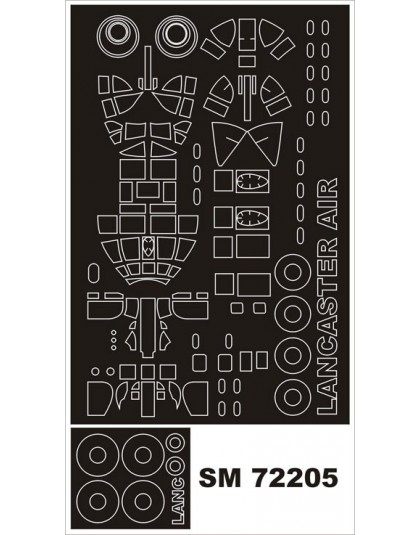 Lancaster Dambuster