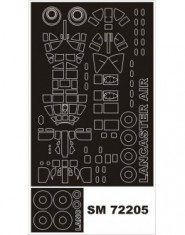 Lancaster Dambuster