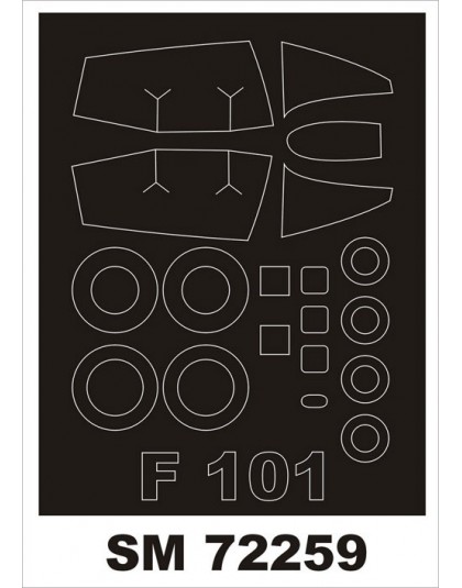 F-101 VOODOO