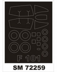 F-101 VOODOO