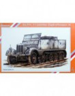 Sd.Kfz. 11 Leichter Zugkraftwagen 3t