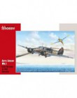 AVRO ANSON Mk.I ,,Late Version,,