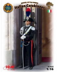 Italian Carabinier