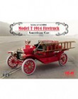 Model T 1914 Firetruck, American Car