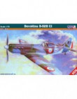 Devoitine D-520 C1