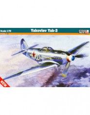 YAK-3