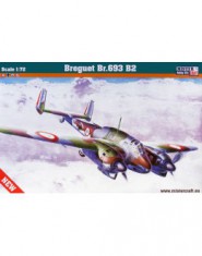Breguet Br. 693 B2